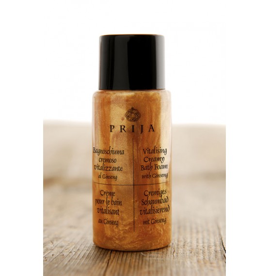 Prija Bath Cream